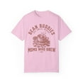 thumbnail image 1 of Bean Buddies Coffee Lover, Comfort Colors Cotton T-Shirt, Sizes S-4XL, 1 of 4