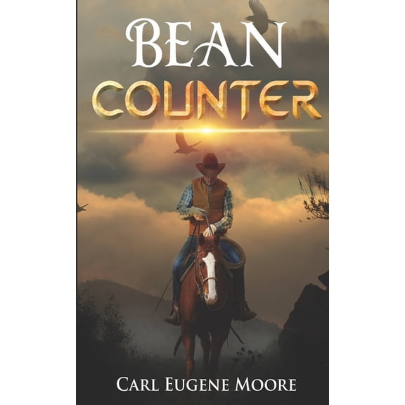 Bean Counter, (Paperback)