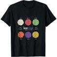 Bean Freak Cool Funny TShirt Gift For Bean Lovers