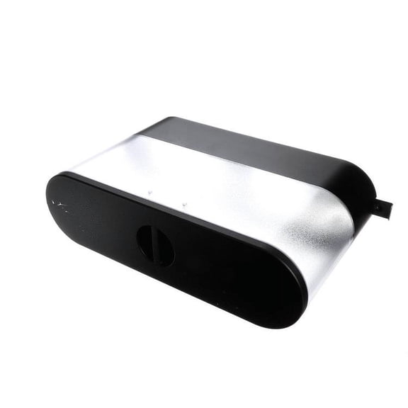 Franke Foodservice Coffee Bean Hopper Assembly Lh/Rh Bla 1558429 - Genuine OEM Replacement Part