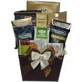 thumbnail image 1 of Bean Me Up Gourmet Food Gift Basket, 1 of 1