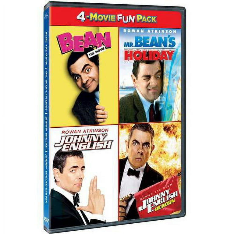 Johnny mr bean full movie sale