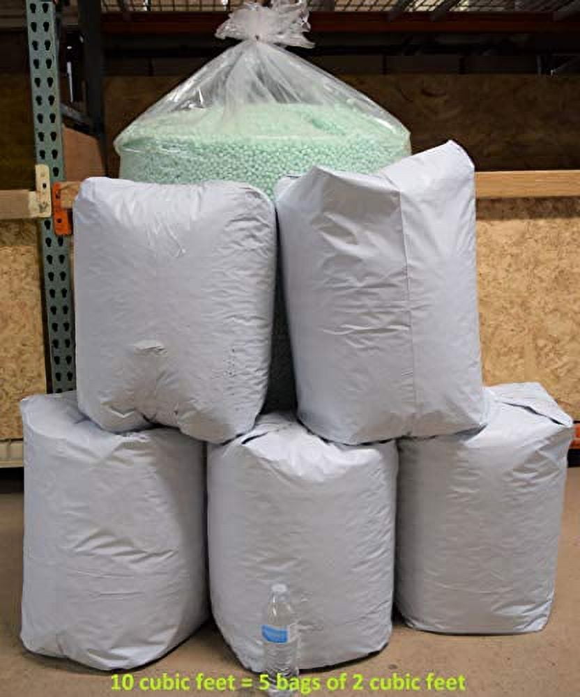 Bean Products Bean Bag Filling 2 Cubic ft. 57 liters Puerto Rico