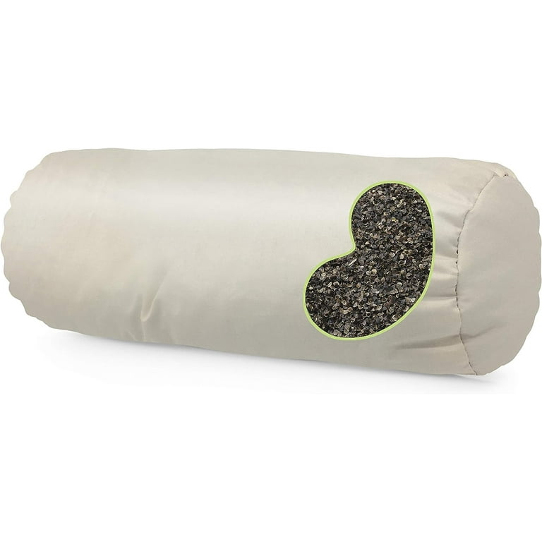 Buckwheat shell pillow online