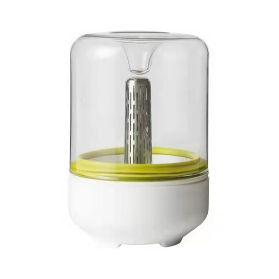 Bean Sprout Growing Tray Seed Crop Container Sprouter Plant Sprouting System