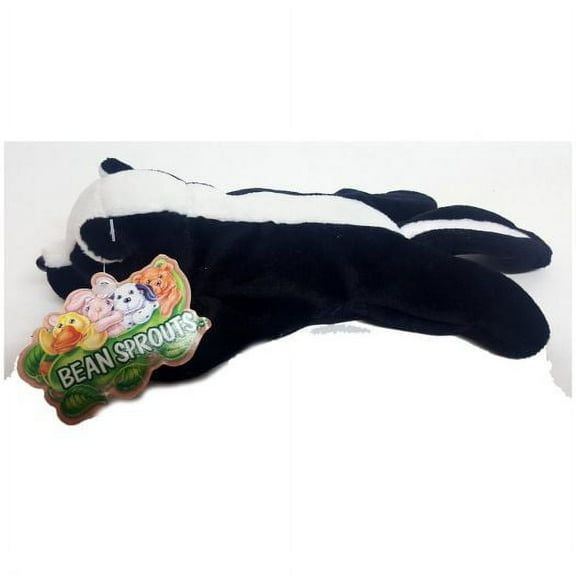 Bean Sprouts Sammy The Skunk