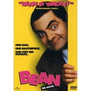 Universal Studios - Bean [DIGITAL VIDEO DISC]