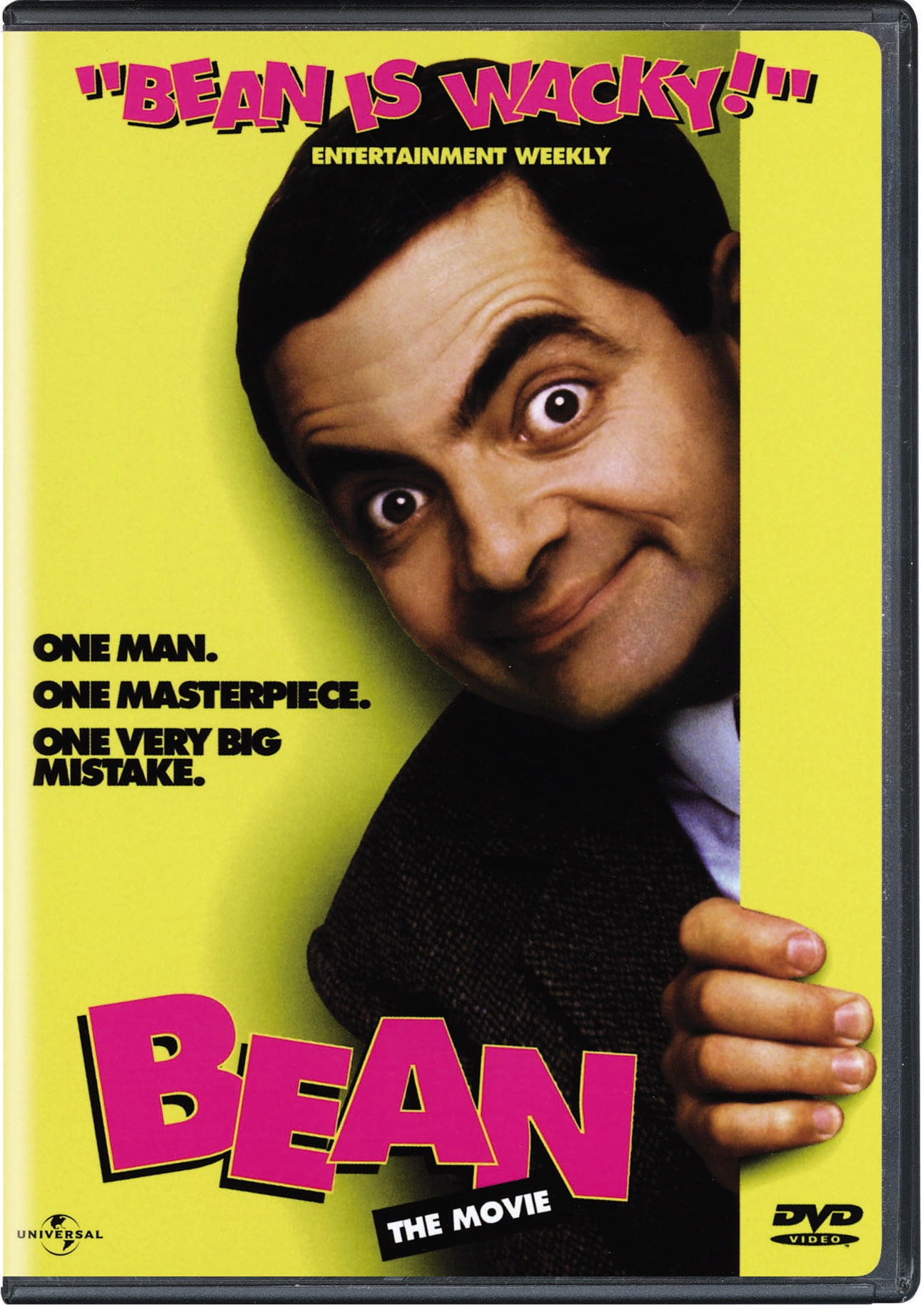 Full Movie Mr Bean's Holiday Free Online Watch Bean Streaming