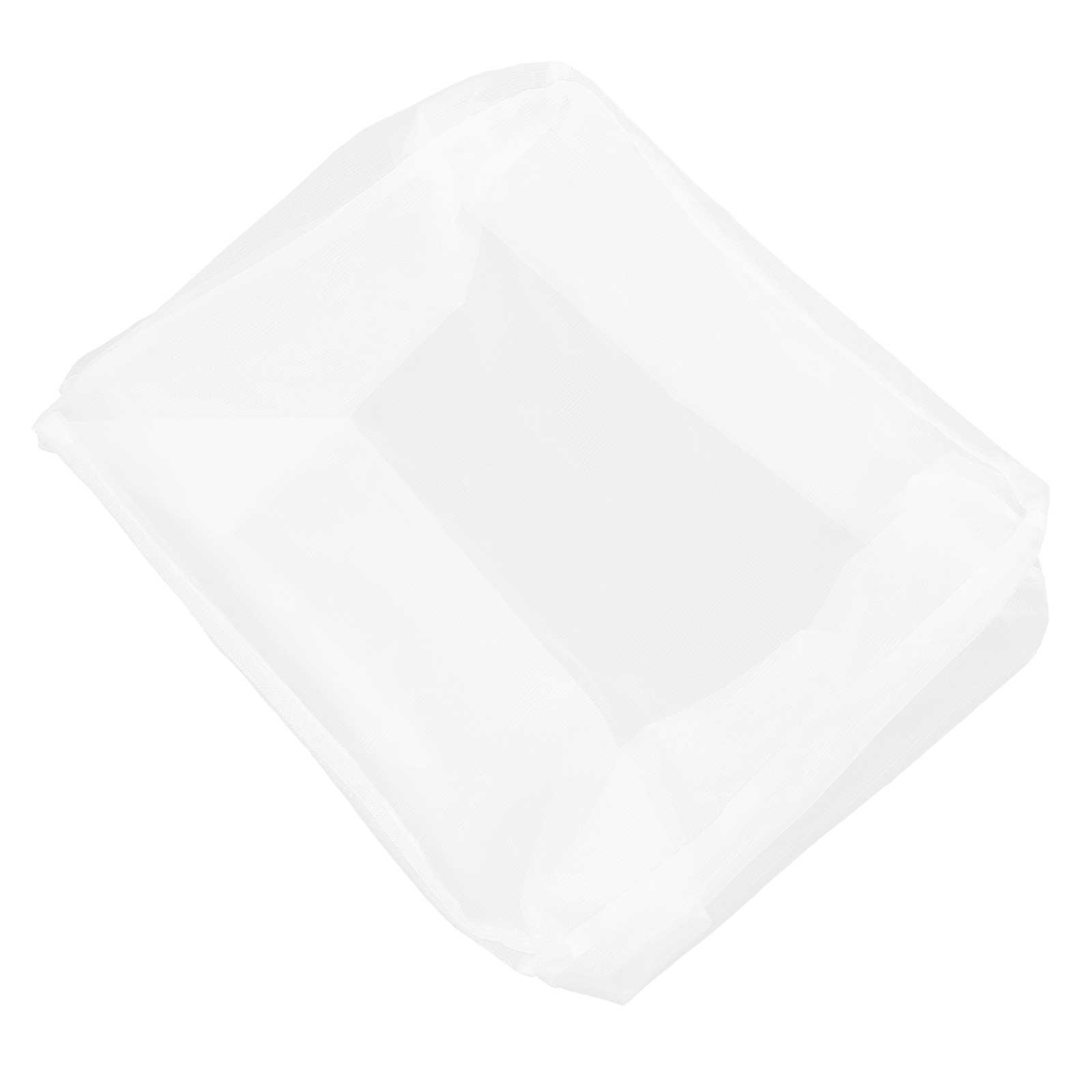 TANOM Beanbag Sofa Liner Inner Replacement Couch Sofas Accessories Individual White Fabric