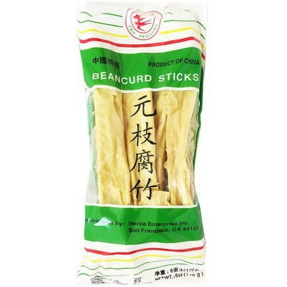 Beancurd Sticks