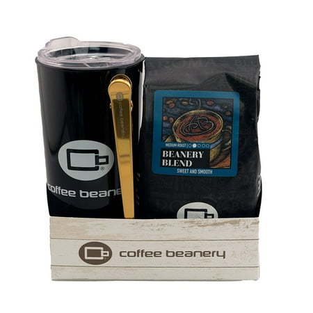 Beanery Blend Coffee Brew Kit