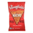 thumbnail image 1 of Beanfields - Bean and Rice Chips - Nacho - Case of 6 - 5.5 oz, 1 of 3