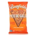 thumbnail image 1 of Beanfields - Bean and Rice Chips - Pico De Gallo - Case of 6 - 5.5 oz, 1 of 2