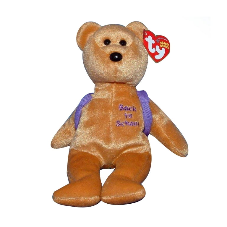 Beanie baby backpack cheap