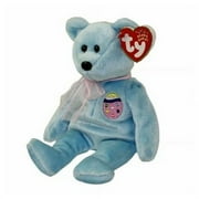 Beanie Babies Eggs II the Bear Beanie Baby Plush