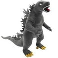 thumbnail image 1 of Beanie Babies Godzilla Beanie Baby Plush [White Eyes], 1 of 1