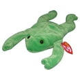 thumbnail image 1 of Beanie Babies Legs the Frog Beanie Baby Plush, 1 of 7