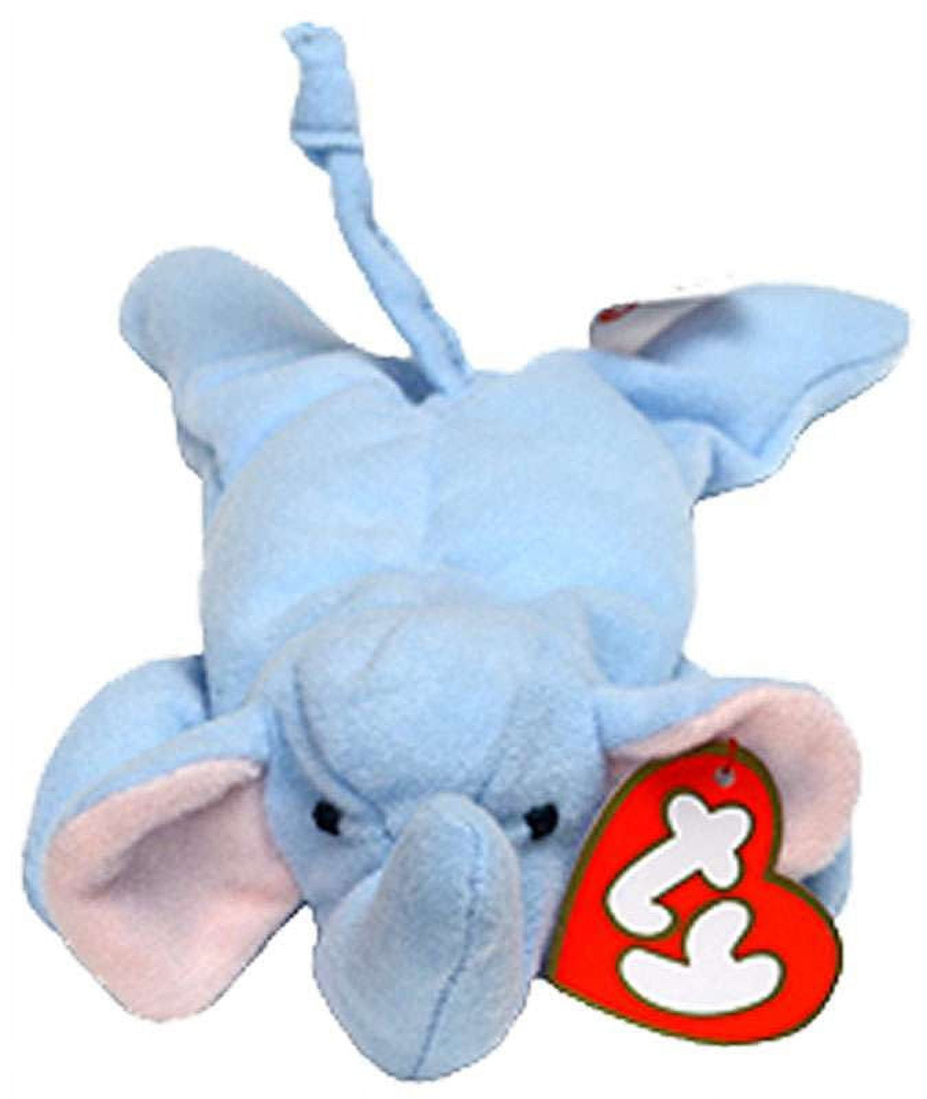 Ty beanie babies mcdonalds hot sale 1998