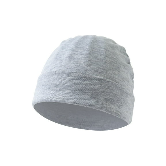 Beanie Beanies Baby Boy Baby Girl Hat Preemie Boys Beanie Hats Winter Hats For Girls Grey