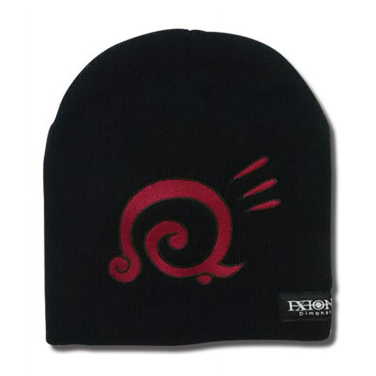 Beanie Cap - Ixion Saga - New Sword Mark Logo Hat Anime