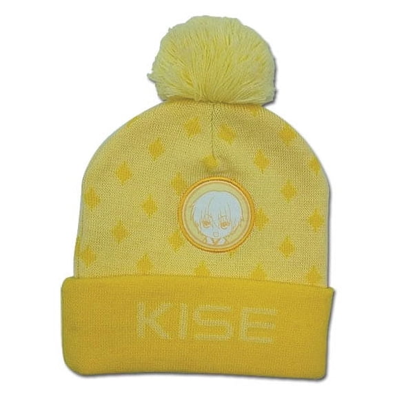 Beanie Cap - Kuroko's Basketball - Kise New Toys Hat ge32344