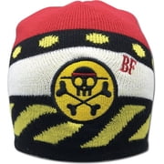Beanie Cap - One Piece - General Franky BF New Licensed ge32443