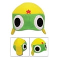 thumbnail image 1 of Beanie Cap - Sgt. Frog - New Keroro Fleece Cosplay Hat Anime ge2354, 1 of 1