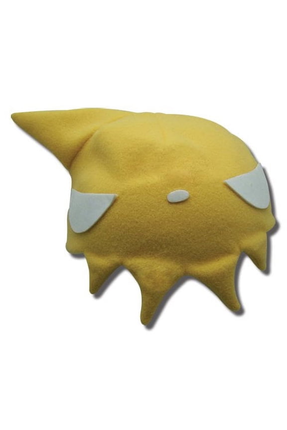 Beanie Cap - Soul Eater - New Logo Icon Fleece Cosplay Hat Licensed ge2375