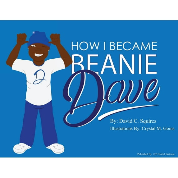Beanie Dave, (Paperback)