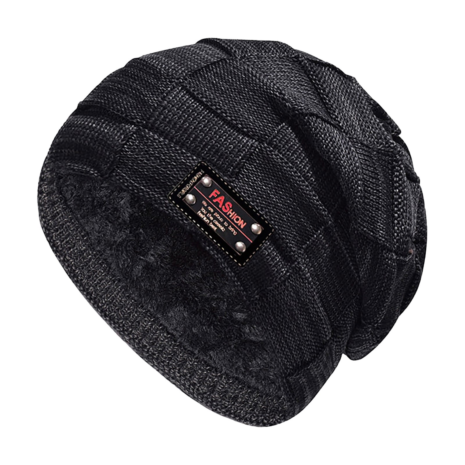 Knit Beanies For Guys