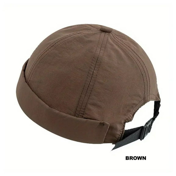 Beanie Hat Kufi Hat Docker Hat Fisherman Skull Cap Trawler Caps Trendy Hats