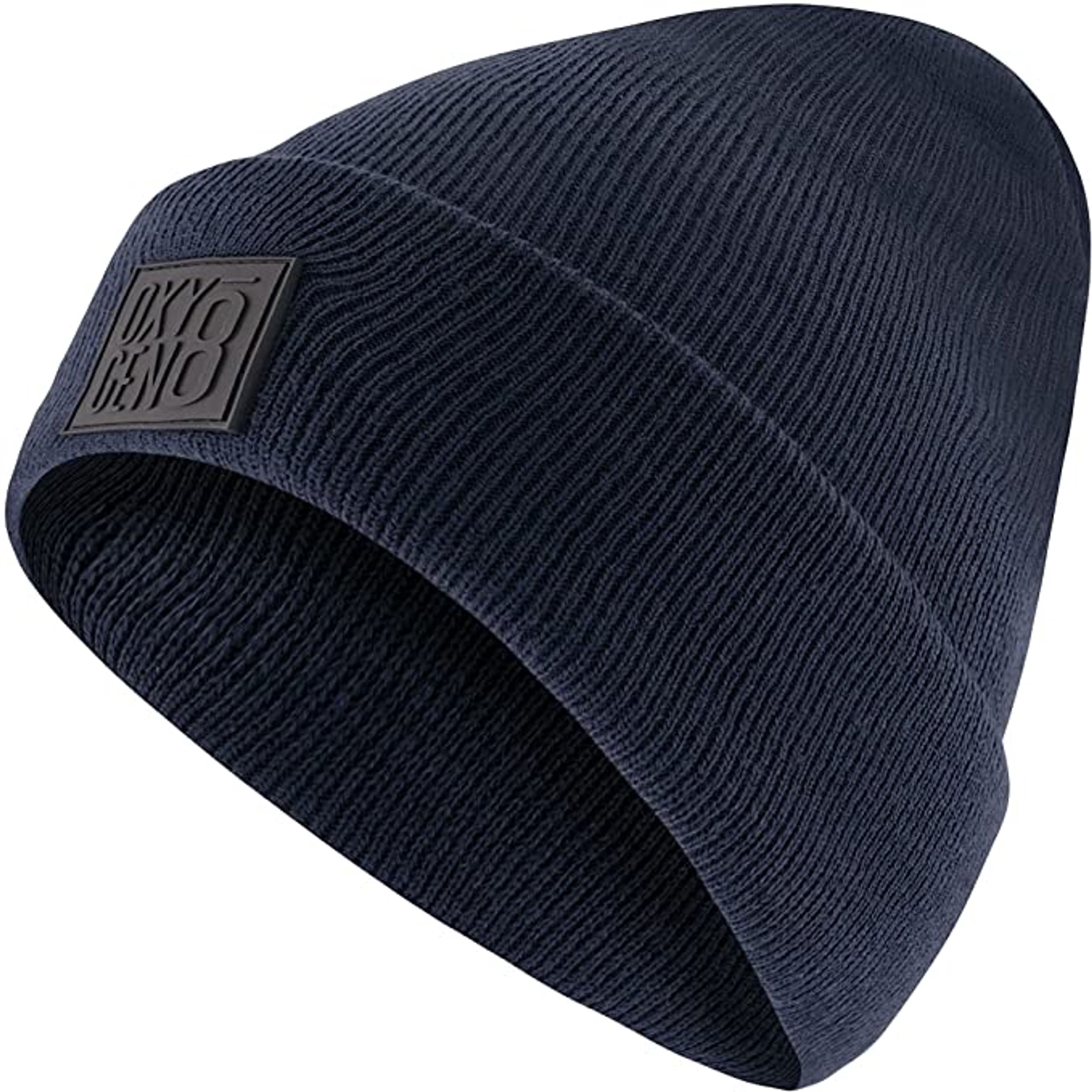 Beanie-Hat-Soft-Warm-Acrylic-  display picture 1