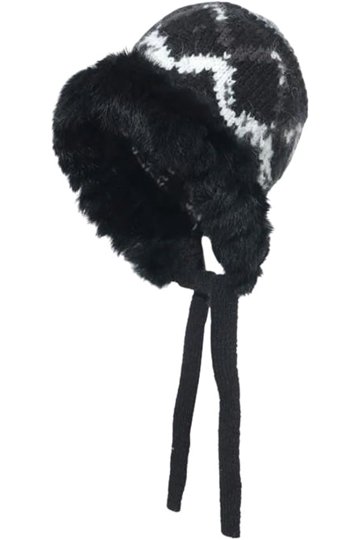 Trapper Hat Boys display picture 2