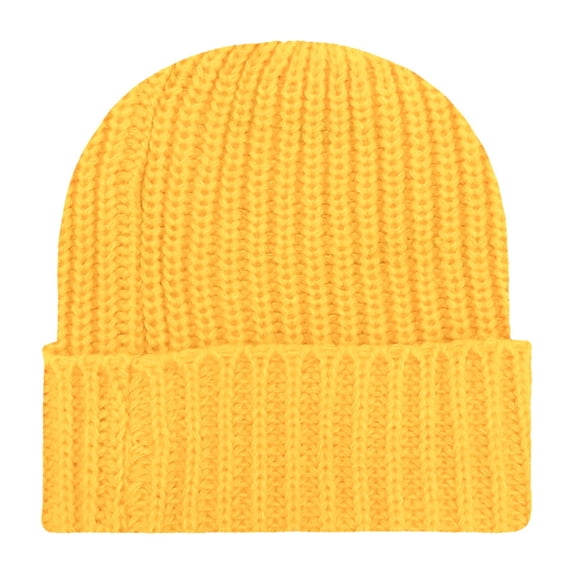 Beanie Hat for Women Pom Knit Earflap Hats Snow Beanie Hat Cuff Beanie Hat Pom Beanie Soft Slouchy Warm Cuffed Toboggan Hats Knit Chunky Snow Cap Cold Weather
