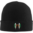 Beanie Hat for Men Women Winter Skull Cap Knitted Hat Unisex Adult