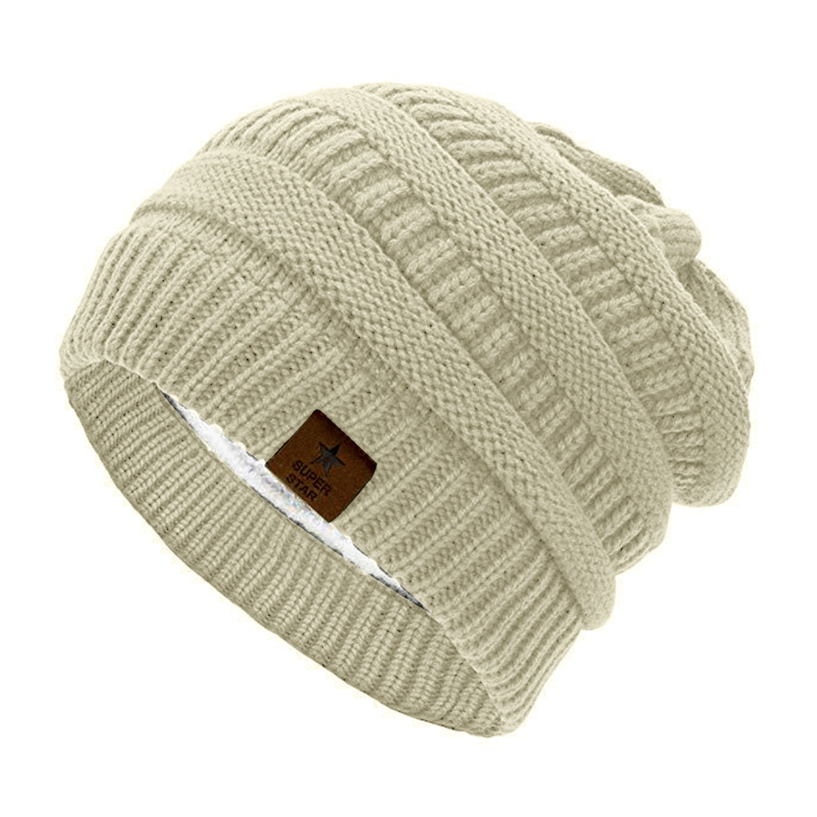 Non hotsell wool hats