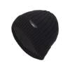 thumbnail image 1 of Beanie Hats for Men Women Knit Winter Fall Warm Skull Stocking Caps for Guys Snow Hat Heated Cuffed Beanie for Gifts,Black 1,One Size, 1 of 4