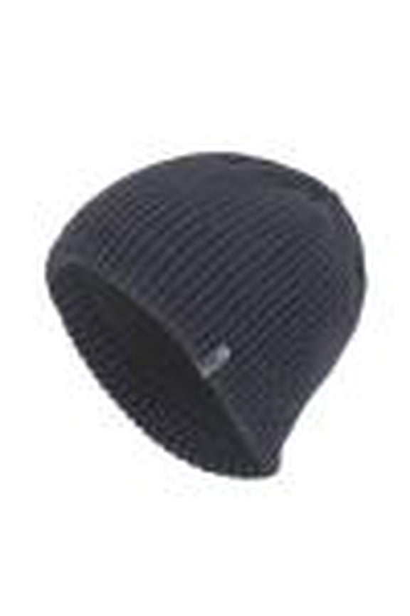 for Men Women Knit Winter Fall Warm Skull Stocking Caps for Guys Snow Hat Heated Cuffed Beanie for Gifts,Navy 3,One Size