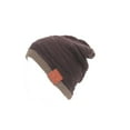 thumbnail image 1 of Beanie Jam Wireless Headphone  Brown, 1 of 1
