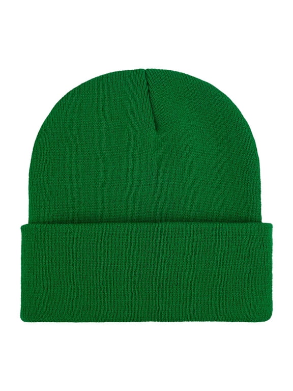 Beanie Pom Beanie Slouchy Beanie Pom Knit Earflap Hats Toboggan Hats Snowboard Beanie Snow Ski Skull Cap Warm Beanie Soft Slouchy Warm Cuffed Beanie Multicolor One Size