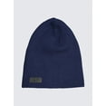 thumbnail image 1 of Beanie Ribbed Knit, 1 of 5