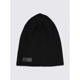 thumbnail image 1 of Beanie Ribbed Knit, 1 of 5