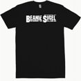 Beanie Sigel T shirt New Rockafella Jayz Retro 90s Hip Hop Rap State