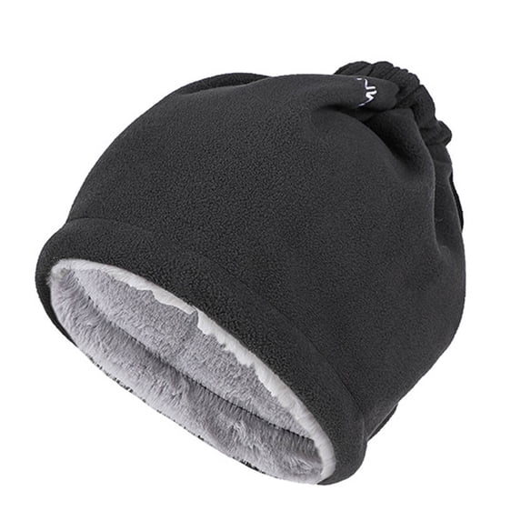 Beanie Sleep Cap Fall Fashion Must Haves Elasticity Soft Slouchy Beanie Wave Cap Wool Hat Bonnet for Men Skull Cap Lightweight Beanie Running Hat Stretchy Cap Beanie for Men Women Gray One Size