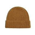 thumbnail image 1 of Beanie for Women Winter Knit Beanie Running Beanie Cuff Beanie Hat Breathable & Cozy Stretchy Thermal Beanie Cold Weather Hat Skull Beanie Work Hat Winter Cap, 1 of 3
