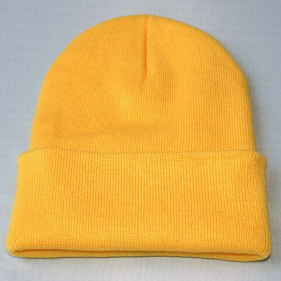 Beanie for Men Women Slouchy Beanie Hats Winter Knit Caps Soft Ski Hat Unisex Hip Hop Cap Warm Winter