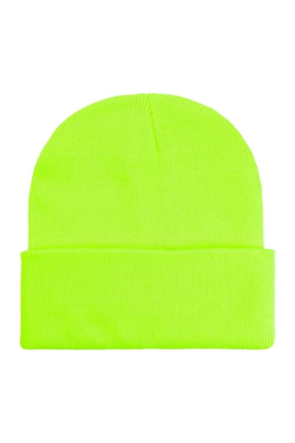 Beanie for Men Women Slouchy Hats Warm Unisex Winter Knit Hat Soft Ski Hat Running Skull Cap for Cold Weather Activities