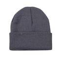 thumbnail image 1 of Beanie for Men Women Winter Hats Slouchy Beanie Knitted Hat Stocking Cap, 1 of 3