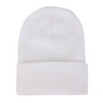 thumbnail image 1 of Beanie for Men Women Winter Hats Slouchy Beanie Stocking Cap Knitted Hat, 1 of 3