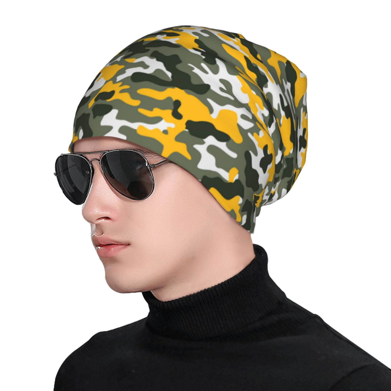 帽子 SOL soonerorlater Camo Reversible Beanie Realtree AP Camo Reversible Skull Cap Beanie NWT | eBay